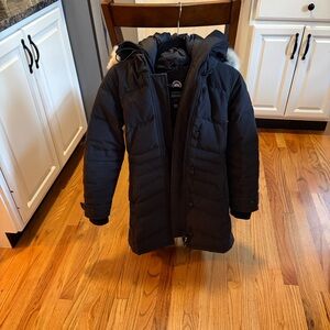 Canada Goose Lorette Heritage Jacket